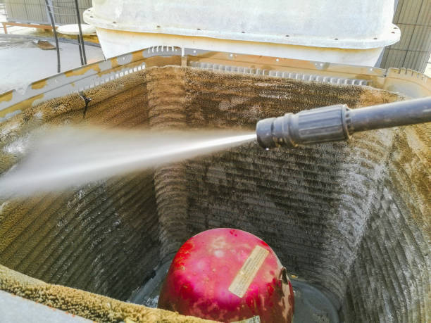 Best Ventilation Cleaning Services  in Bunker Hl, IL