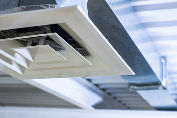 Best Air Duct Cleaning Company Near Me  in Bunker Hl, IL