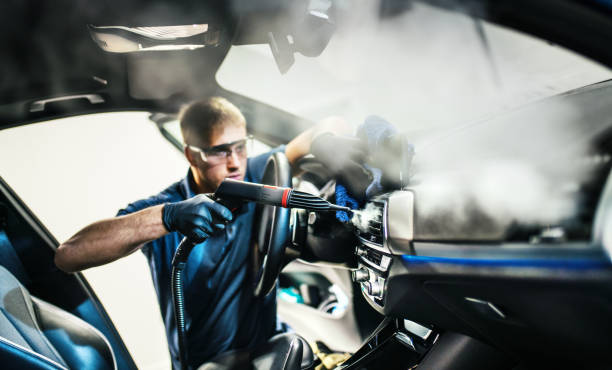 Best HVAC Air Duct Cleaning  in Bunker Hl, IL