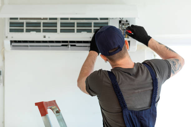 Best Best Air Duct Cleaning Company  in Bunker Hl, IL