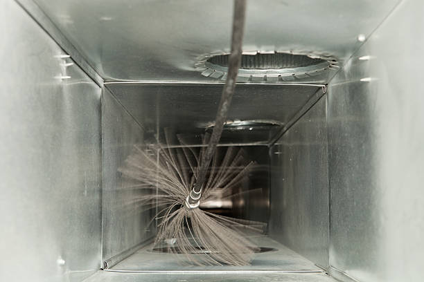 Best HVAC Maintenance and Cleaning  in Bunker Hl, IL