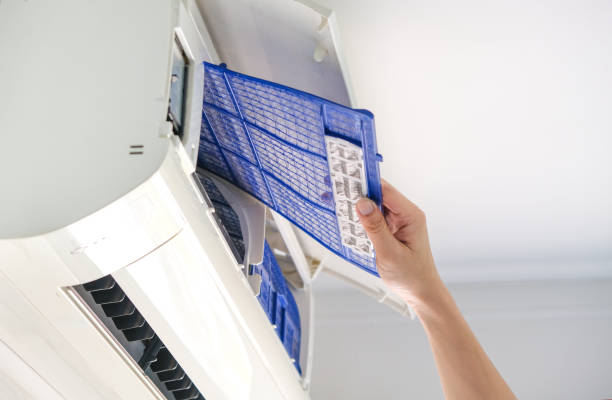 Best Professional Duct Cleaning Services  in Bunker Hl, IL
