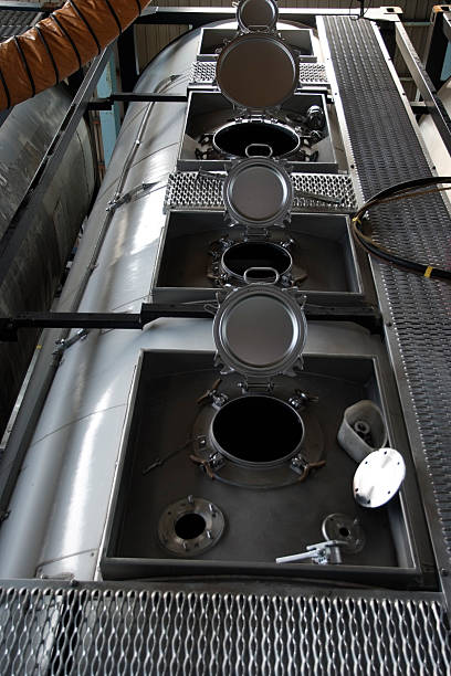 Best Air Duct Sanitizing Services  in Bunker Hl, IL