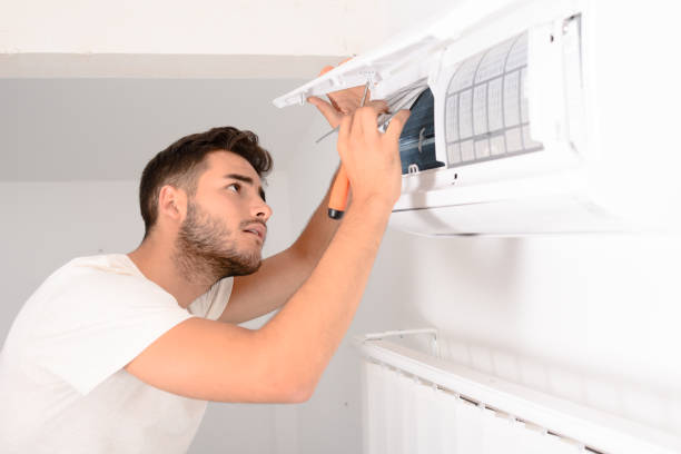 Best Air Duct Cleaning Near Me  in Bunker Hl, IL