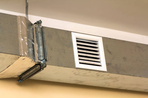  Bunker Hl, IL Airduct Cleaning Pros
